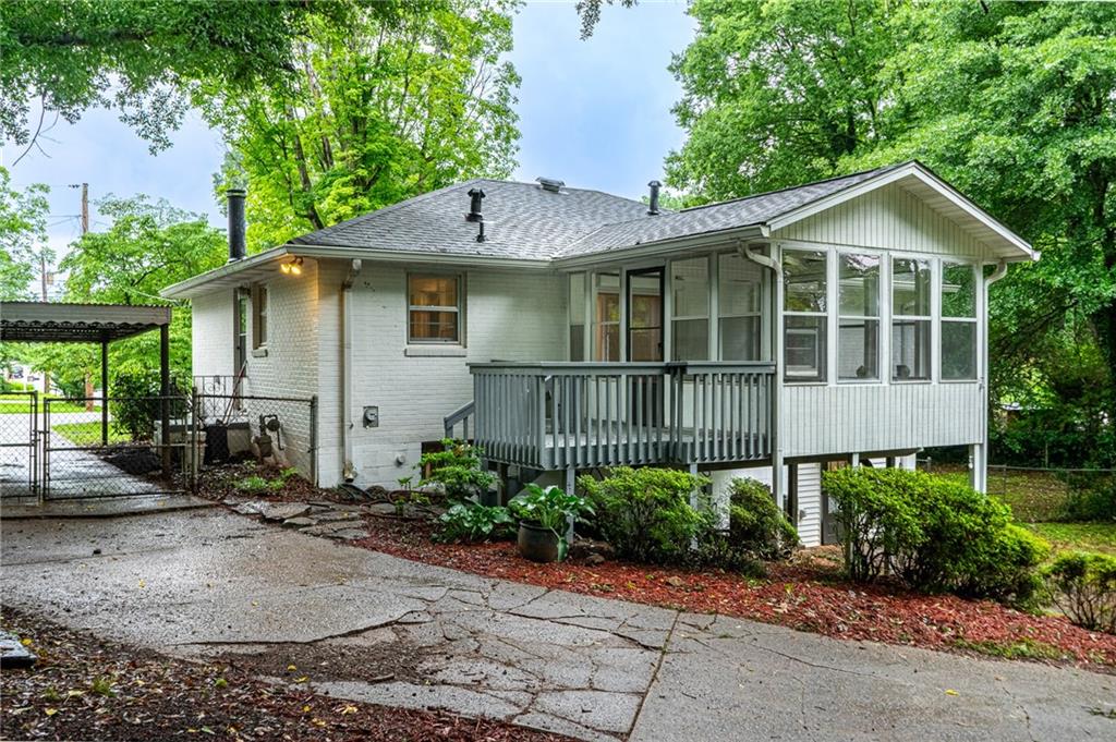 218 Woodview Lane, Smyrna, Georgia image 26