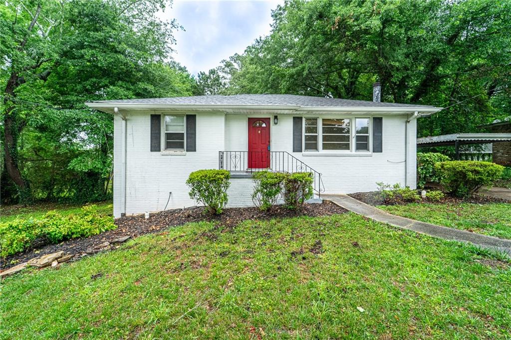 218 Woodview Lane, Smyrna, Georgia image 1