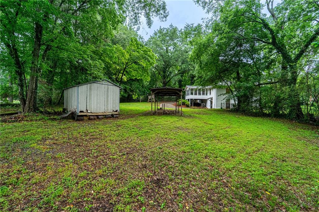 218 Woodview Lane, Smyrna, Georgia image 31