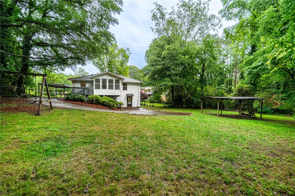 218 Woodview Lane, Smyrna, Georgia image 32