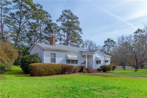 Homes For Sale - 317 Georgia Avenue<br/> Winder, GA 30680