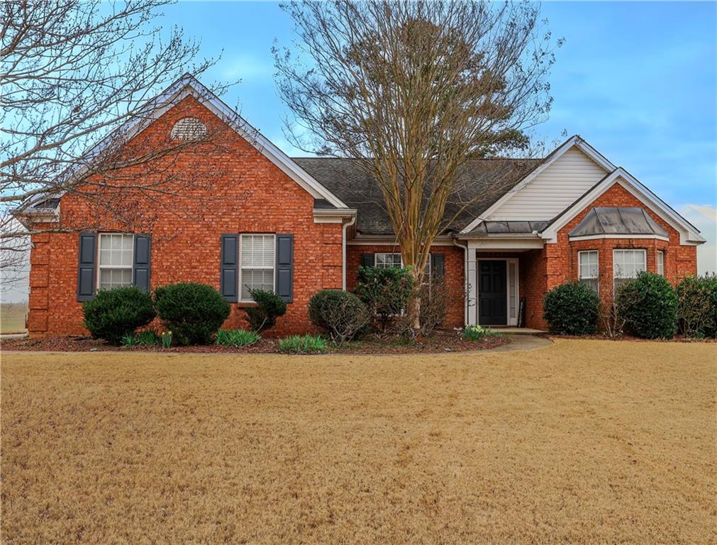 3385 Stoneleigh Run Drive