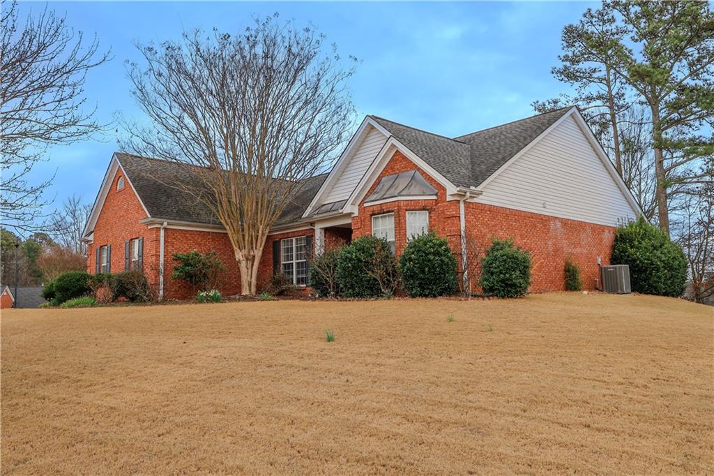 3385 Stoneleigh Run Drive