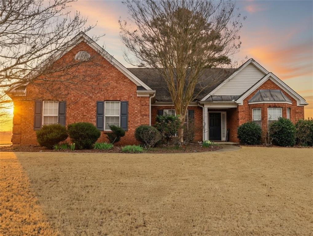 3385 Stoneleigh Run Drive