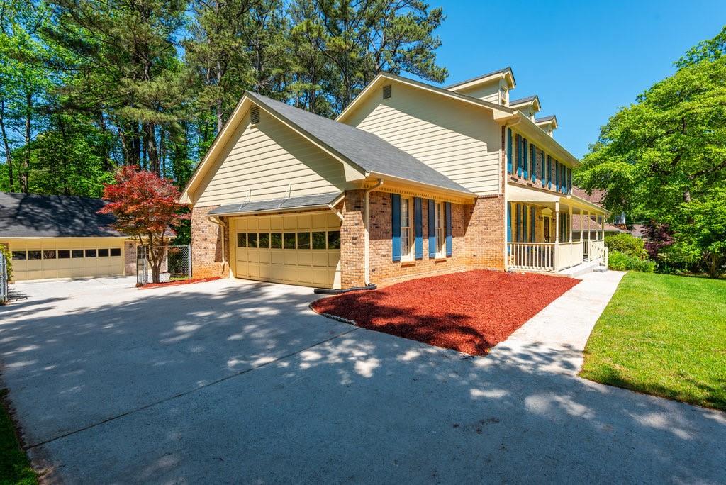 3053 Wembley Ridge