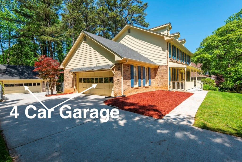 3053 Wembley Ridge