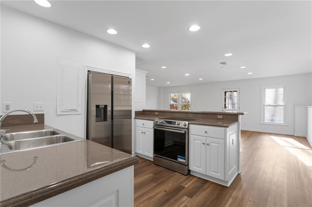 Sibley Forest - Residential