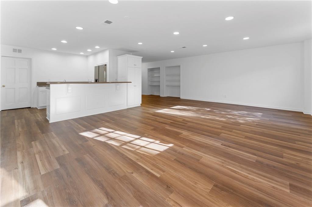 Sibley Forest - Residential