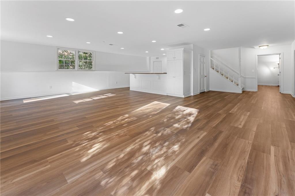Sibley Forest - Residential