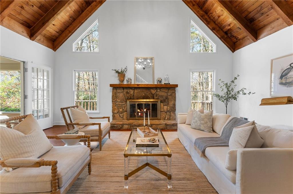 Sibley Forest - Residential