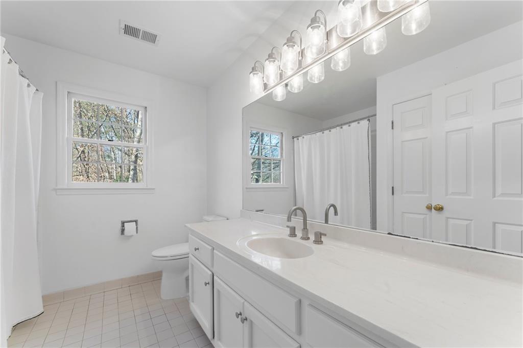 Sibley Forest - Residential