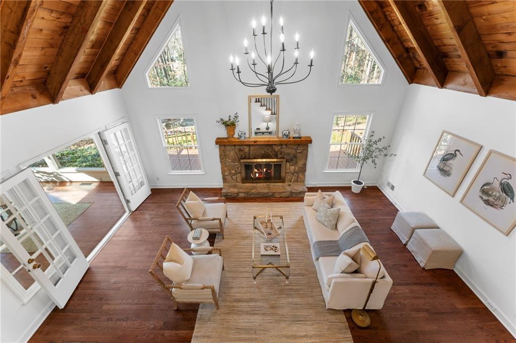 Sibley Forest - Residential