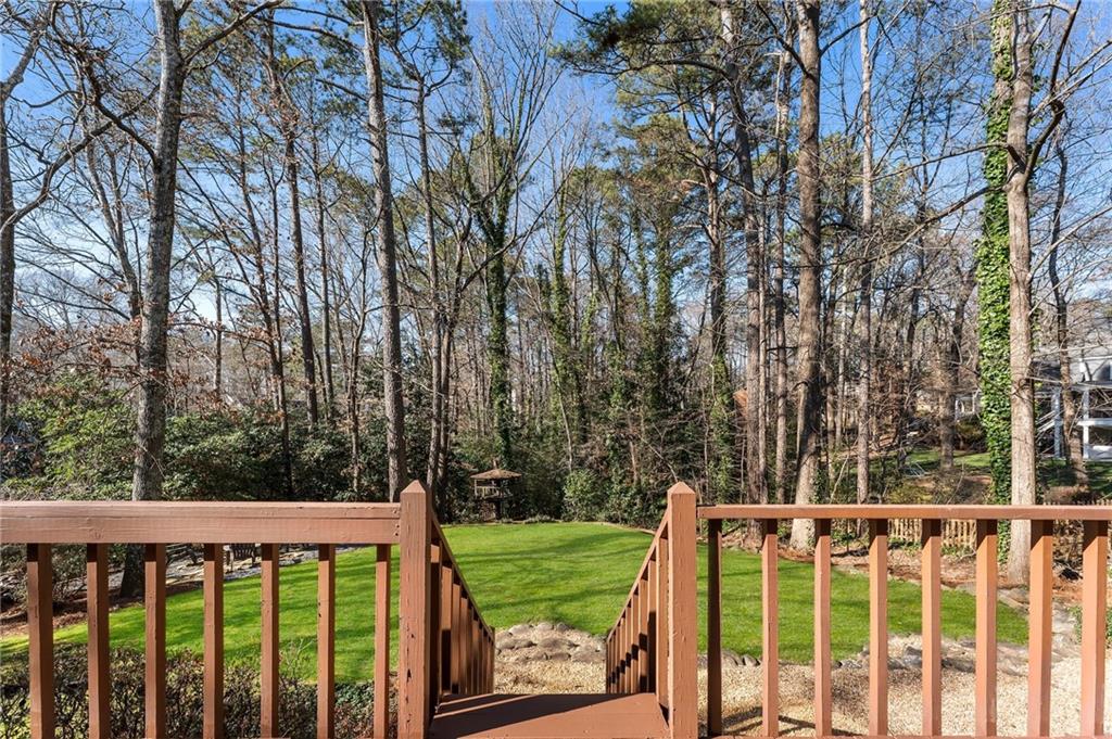 Sibley Forest - Residential