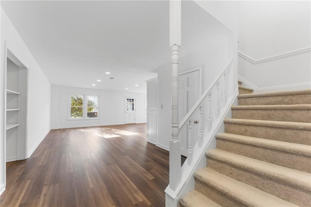 Sibley Forest - Residential