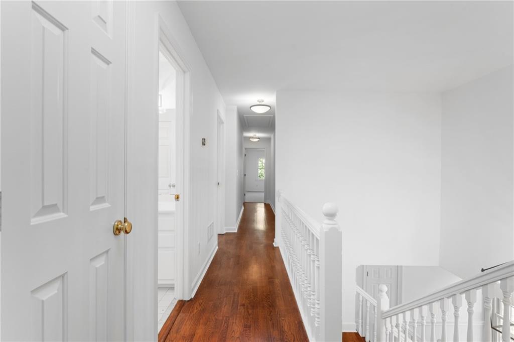 Sibley Forest - Residential