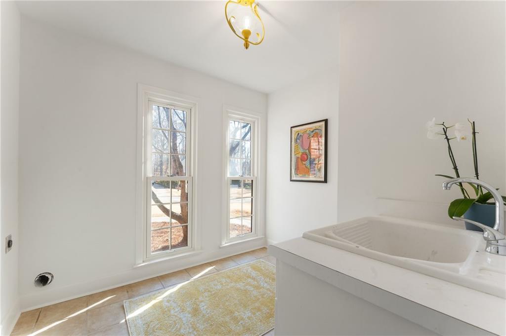 Sibley Forest - Residential