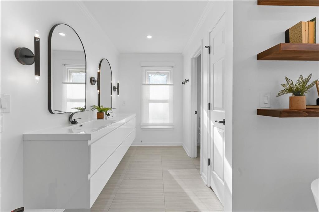Sibley Forest - Residential