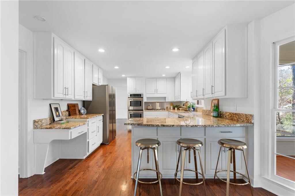 Sibley Forest - Residential