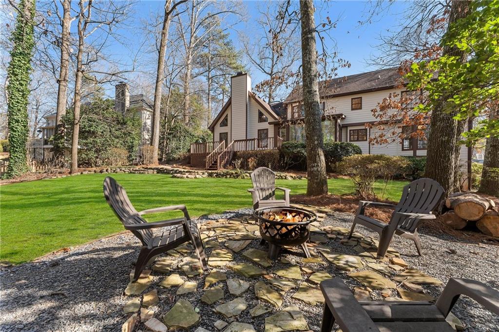 Sibley Forest - Residential