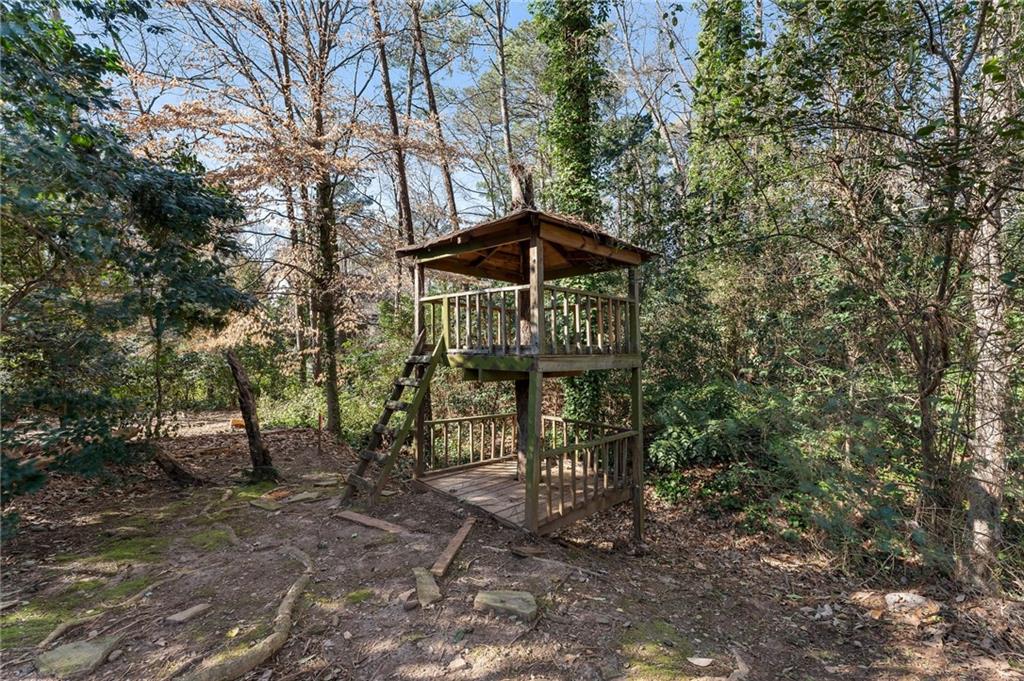Sibley Forest - Residential