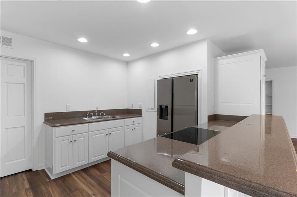 Sibley Forest - Residential
