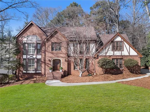 790 Denards Mill SE, Marietta, GA 30067 - MLS#: 7527368