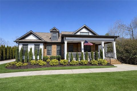 2094 Harmony Drive Canton GA 30115