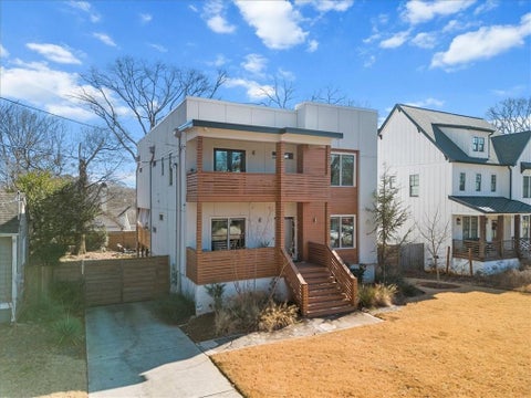 Photo of 179 Mellrich Avenue NE, Atlanta, GA 30317 (MLS # 7811158)