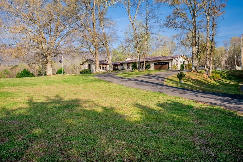 1254 Mountain Loop Road NW