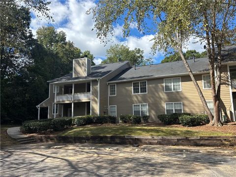 6449 Pinebark Way Morrow GA 30260