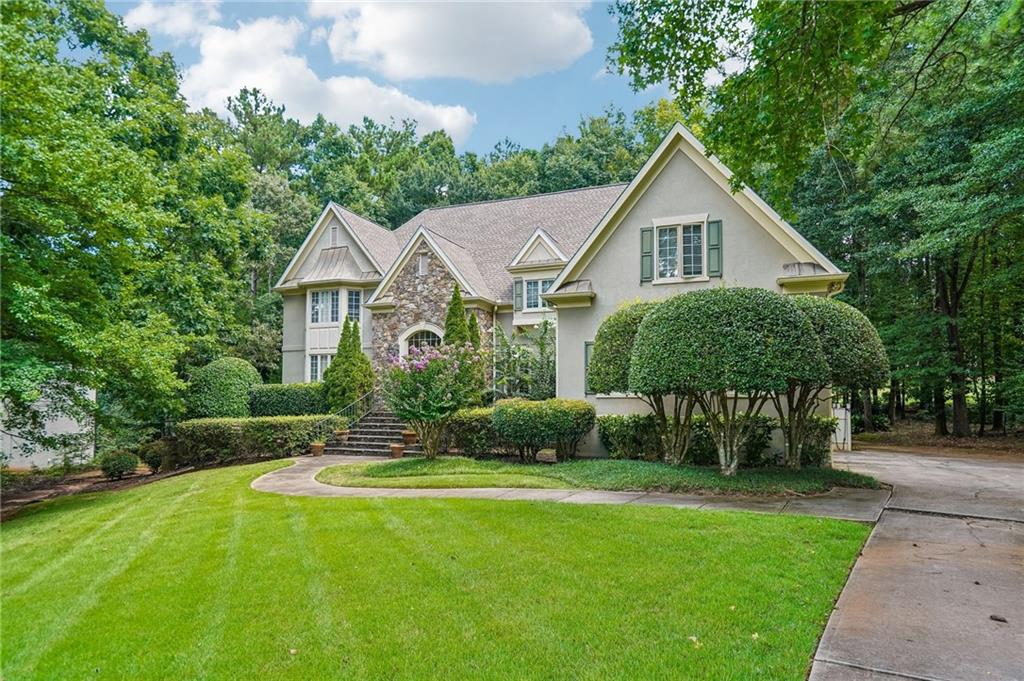 219 Saint Andrews Court