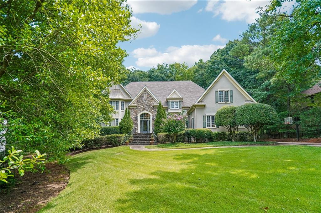 219 Saint Andrews Court