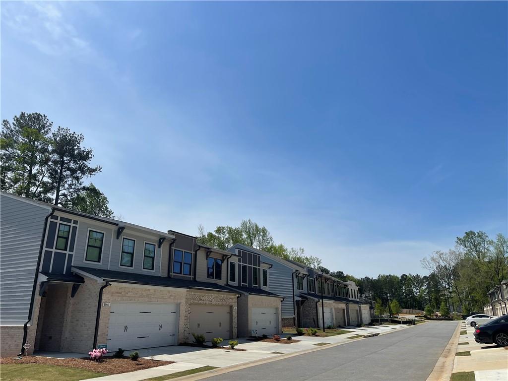 1406 Lucan Lane #WC2.21, Lawrenceville, Georgia image 7