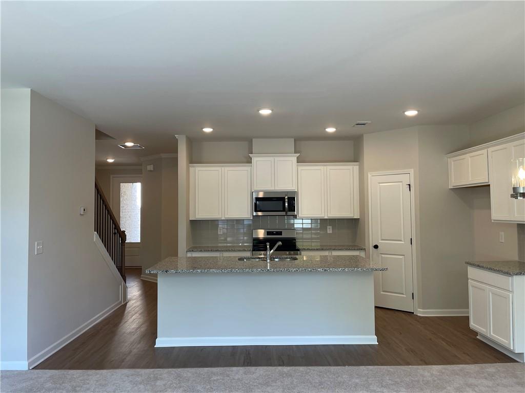 1406 Lucan Lane #WC2.21, Lawrenceville, Georgia image 10