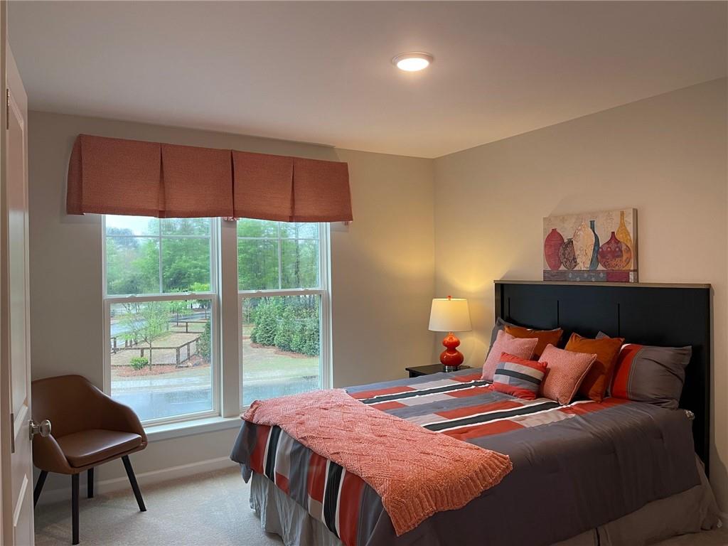 1406 Lucan Lane #WC2.21, Lawrenceville, Georgia image 27