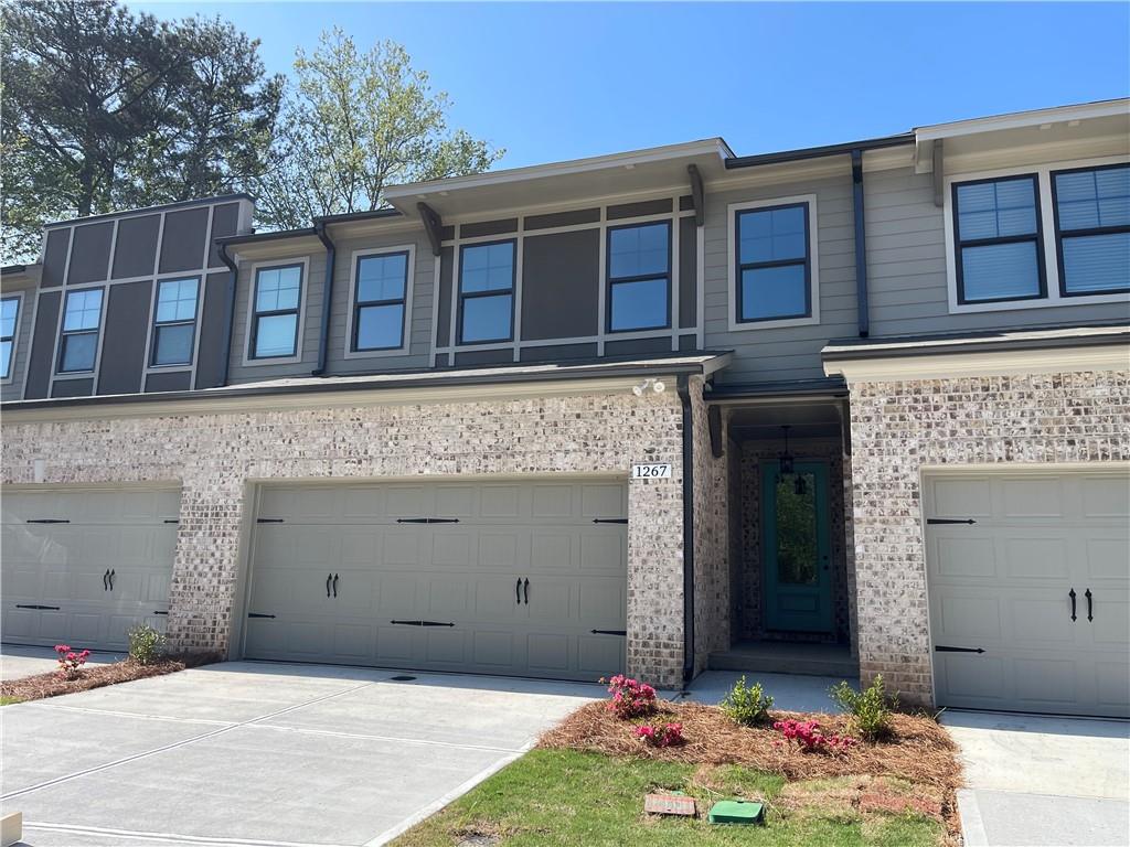 1406 Lucan Lane #WC2.21, Lawrenceville, Georgia image 2