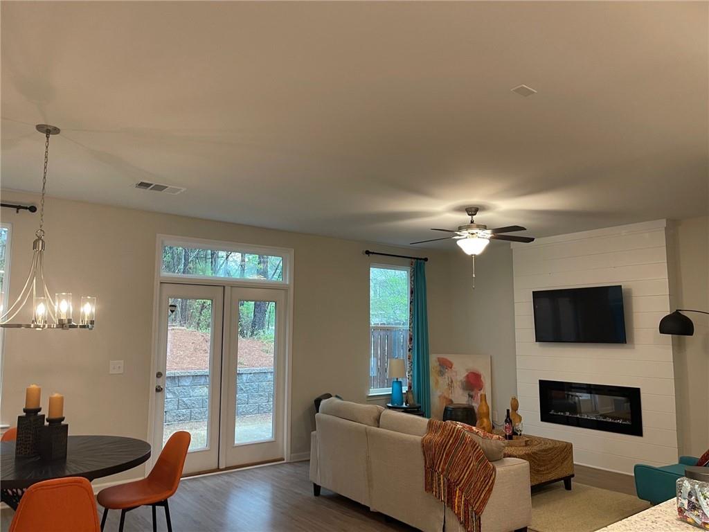 1406 Lucan Lane #WC2.21, Lawrenceville, Georgia image 15