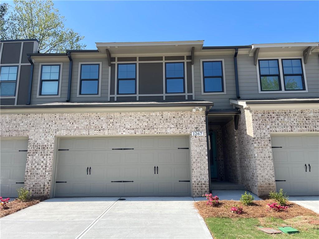 1406 Lucan Lane #WC2.21, Lawrenceville, Georgia image 1