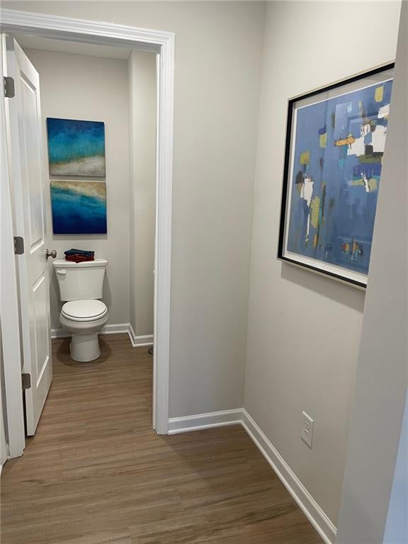 1406 Lucan Lane #WC2.21, Lawrenceville, Georgia image 17
