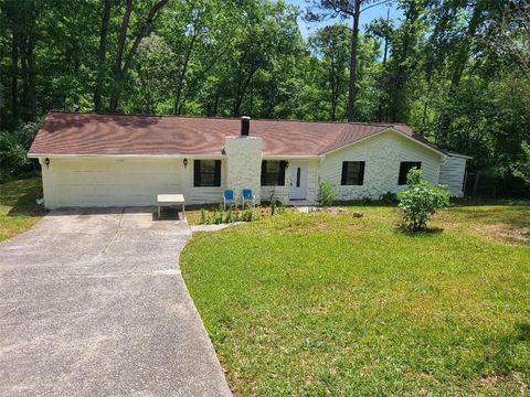 A home in Snellville