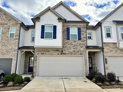 1395 Ben Park Way, Grayson, GA 30017 - MLS#: 7505392