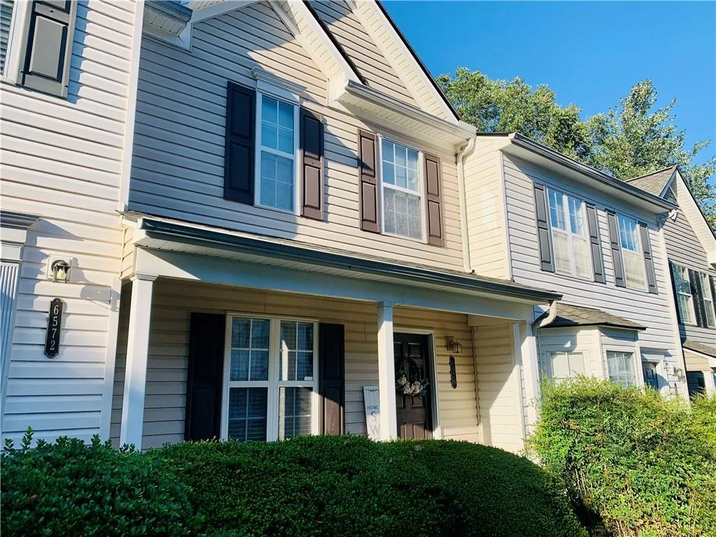 6570 Arbor Gate Drive SW Unit 5