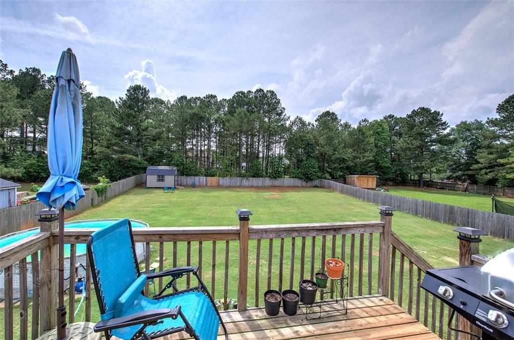 14 Cathedral Heights, Euharlee, Georgia image 22
