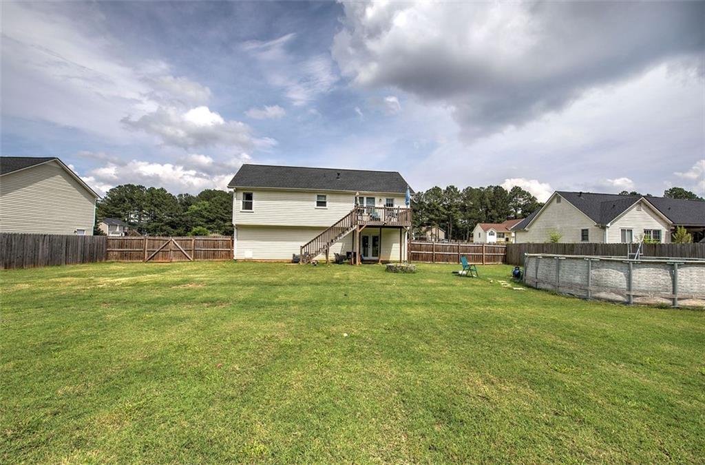 14 Cathedral Heights, Euharlee, Georgia image 25