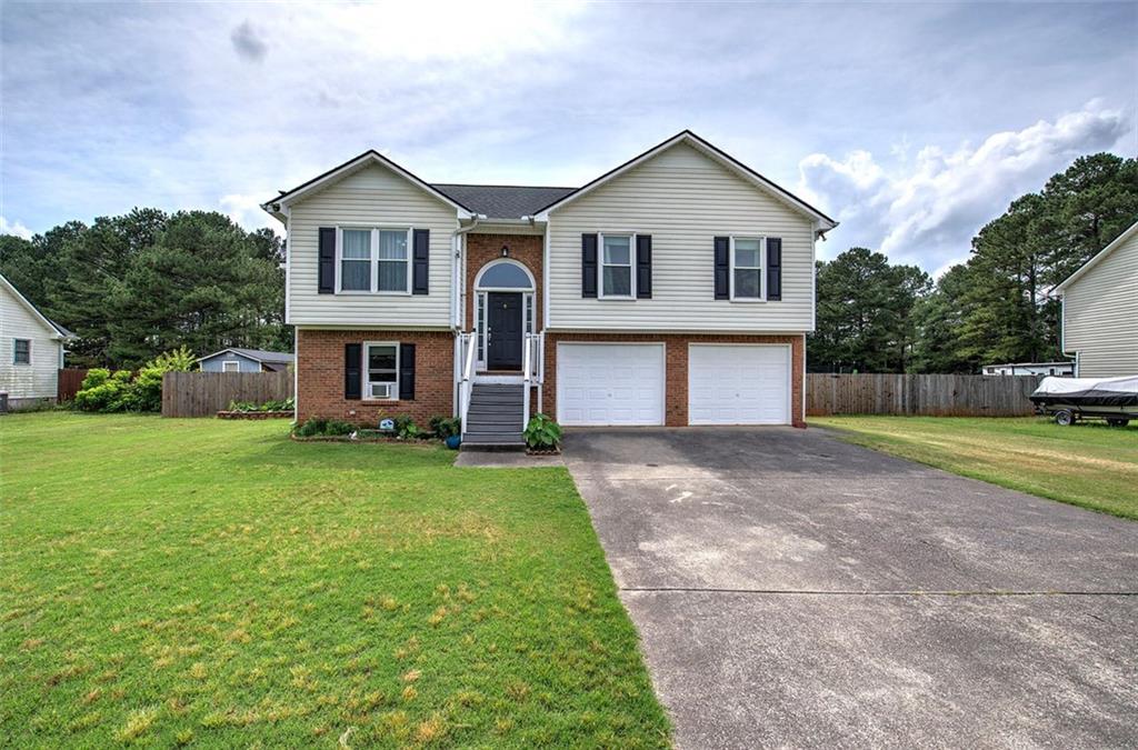 14 Cathedral Heights, Euharlee, Georgia image 27
