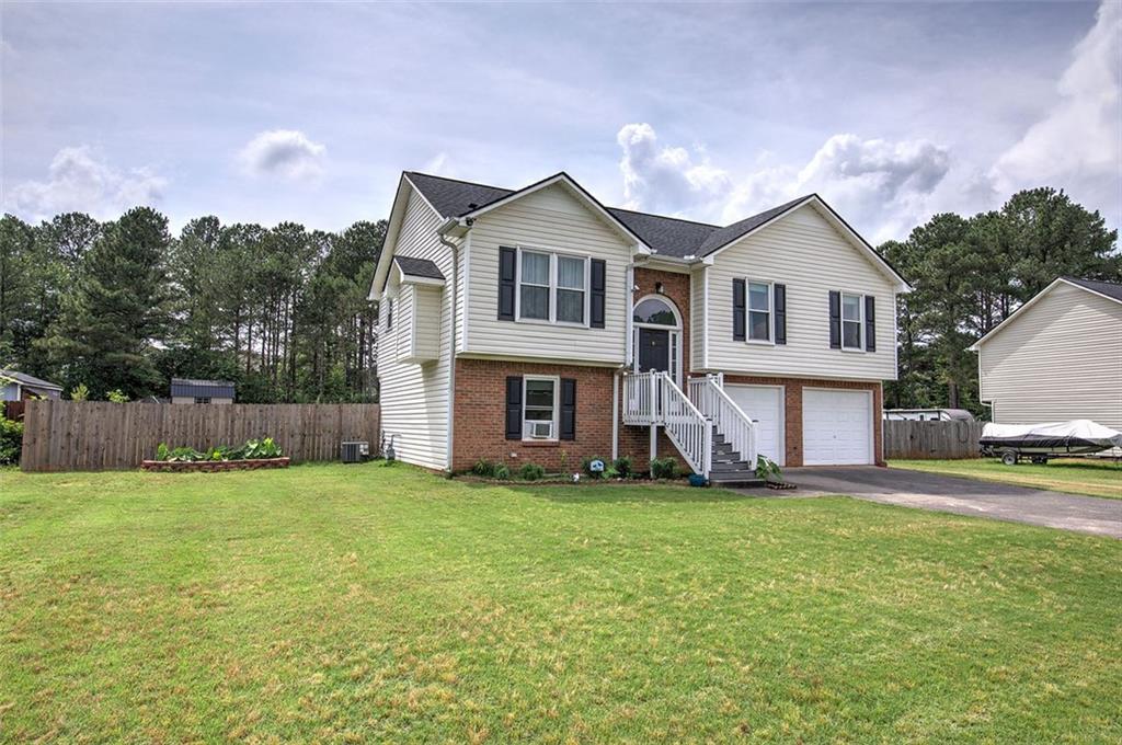 14 Cathedral Heights, Euharlee, Georgia image 29