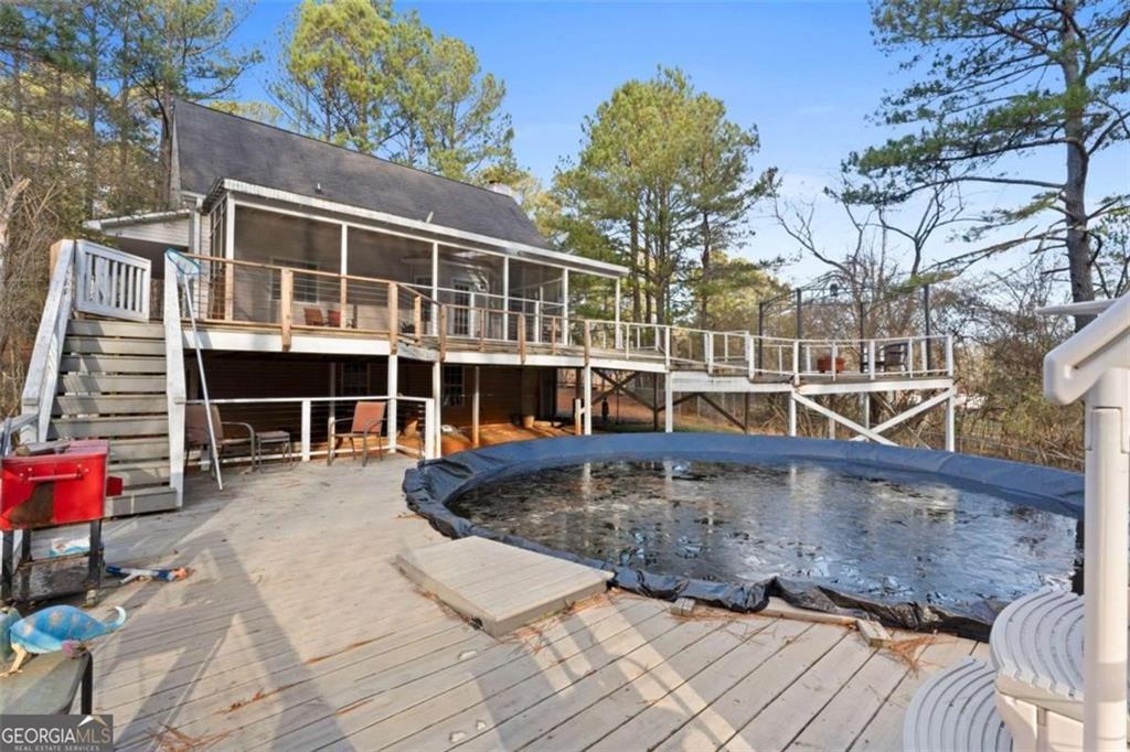1645 Four Notch Road, Carrollton, Georgia image 34