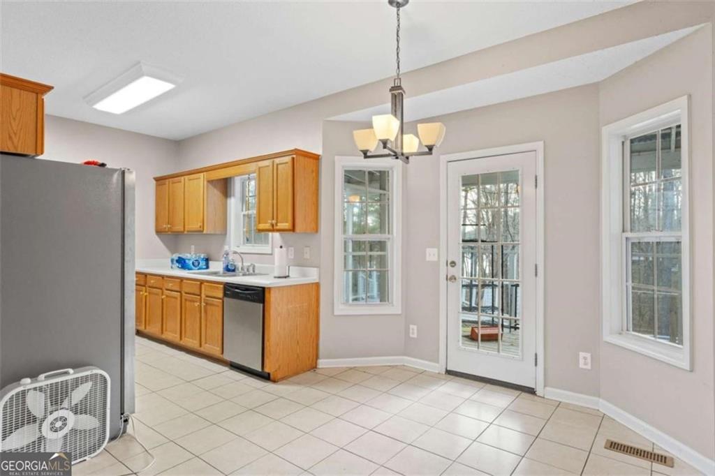 1645 Four Notch Road, Carrollton, Georgia image 9