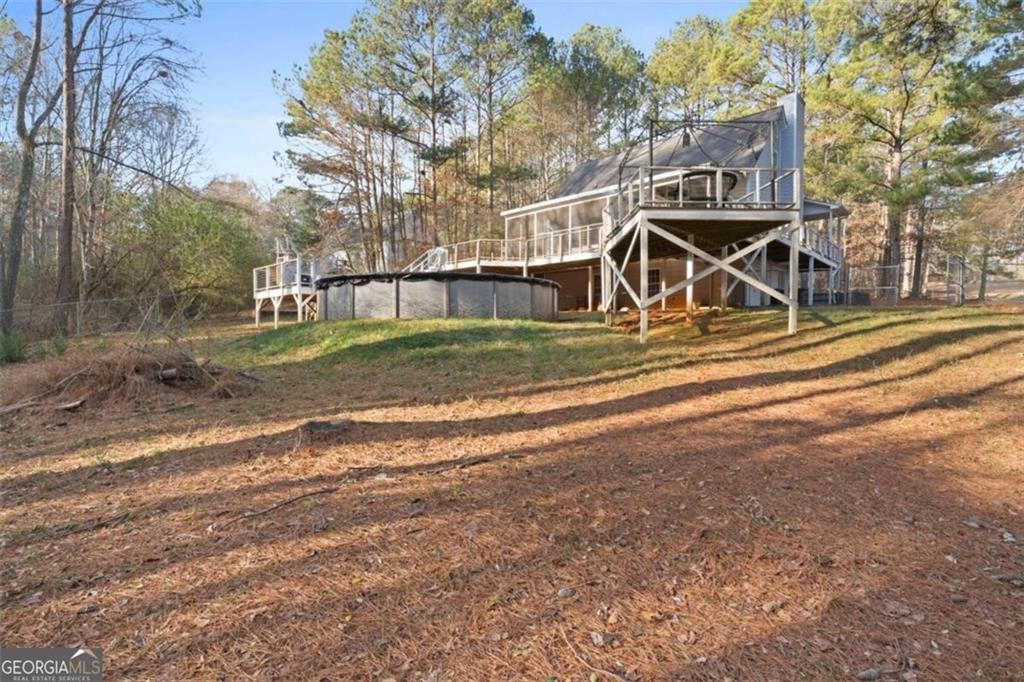 1645 Four Notch Road, Carrollton, Georgia image 36