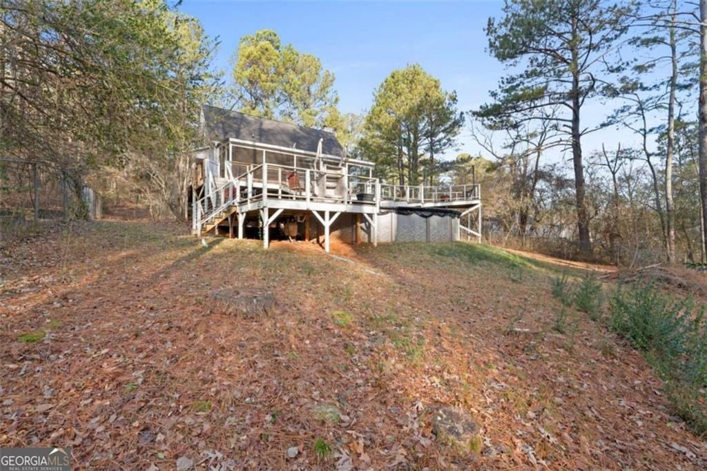 1645 Four Notch Road, Carrollton, Georgia image 35